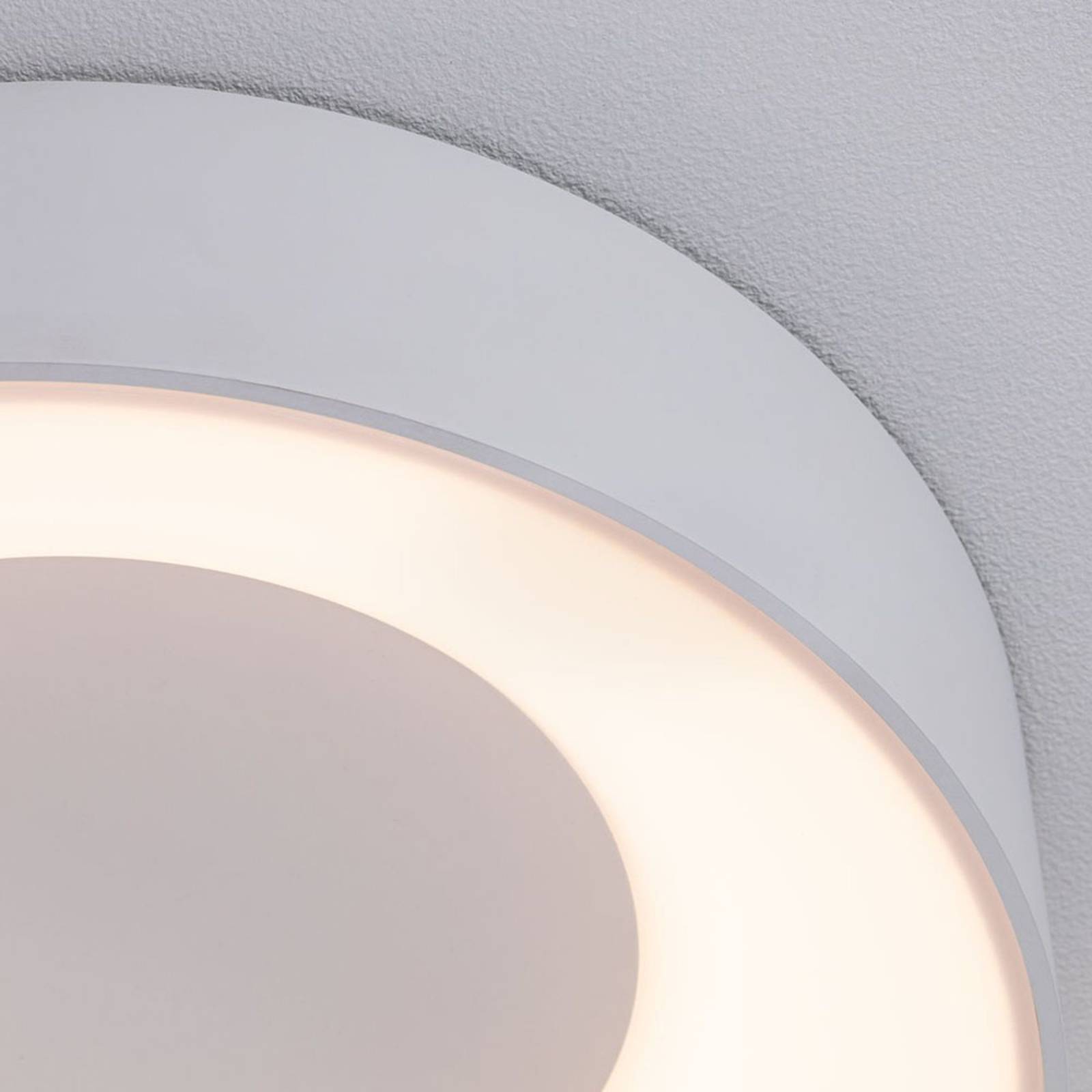 Paulmann HomeSpa Casca -LED-kattovalaisin, Ø 30 cm