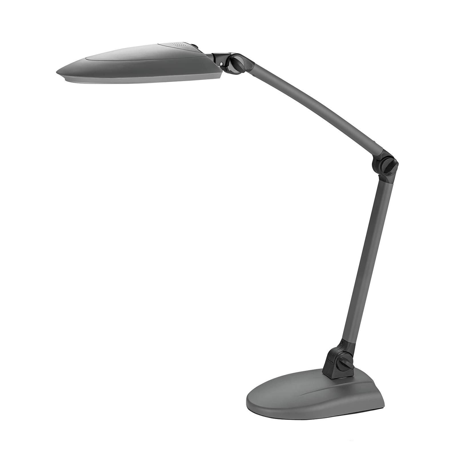 LED-pöytälamppu 915LED, kiinnitin ja jalka