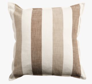 Smillan two stripe koristetyyny moniväri/beige