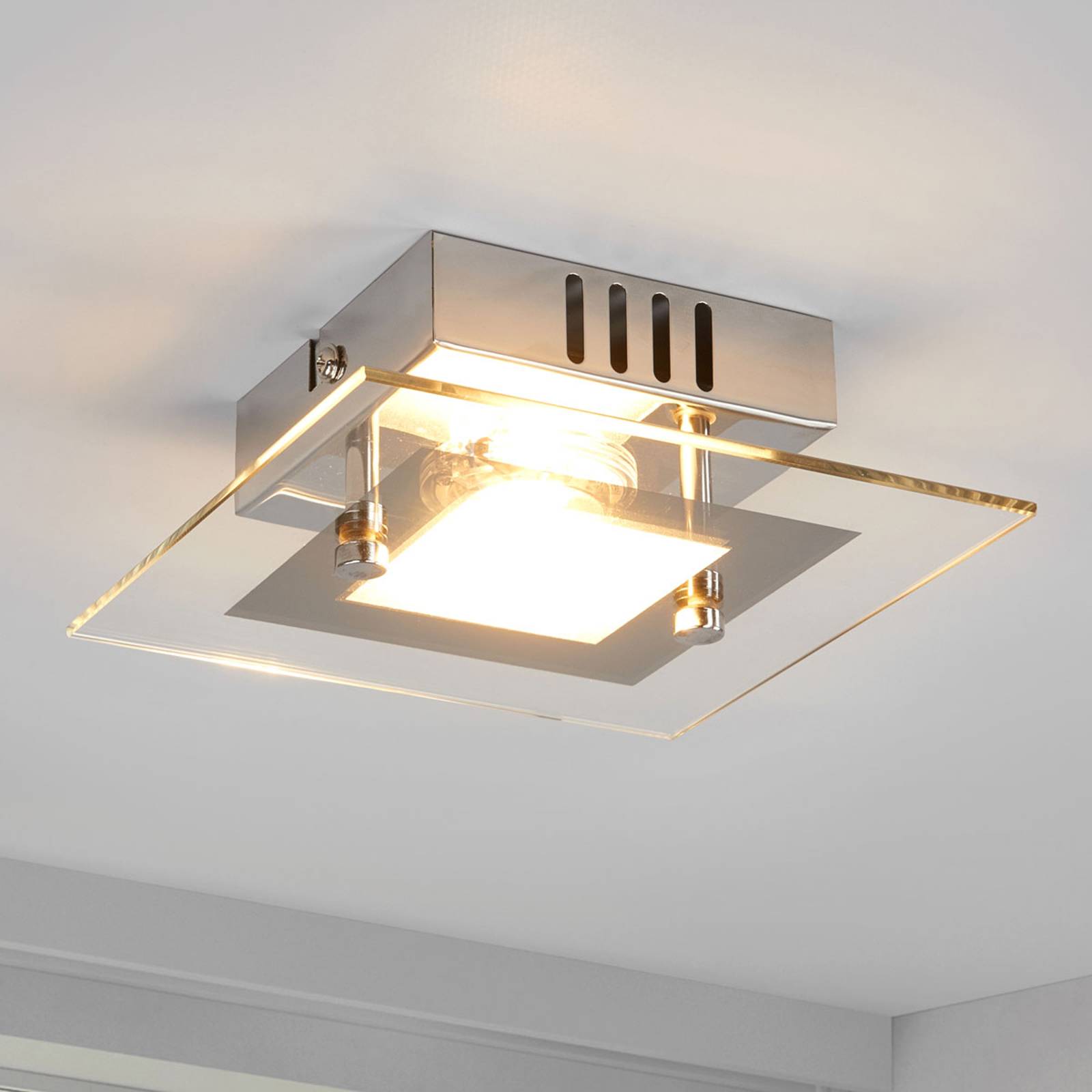Pieni Manja LED-kattovalaisin