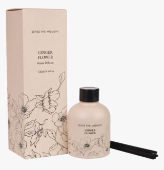 Sense Stillness huonetuoksu beige