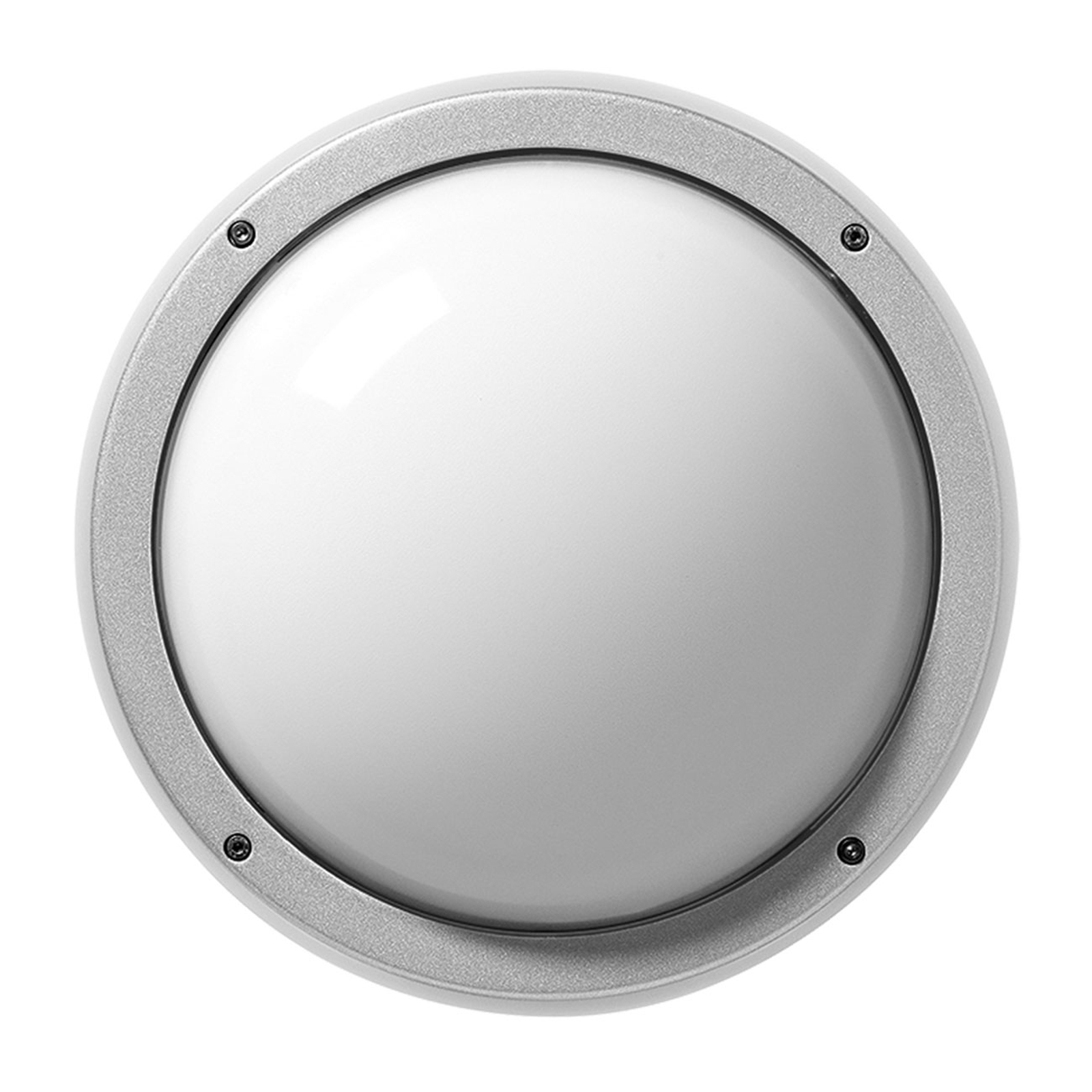 LED-seinävalaisin Eko+26 LED, 3 000 K, valkoinen
