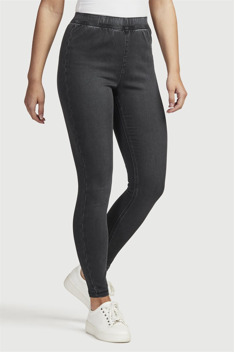 Denimleggingsit