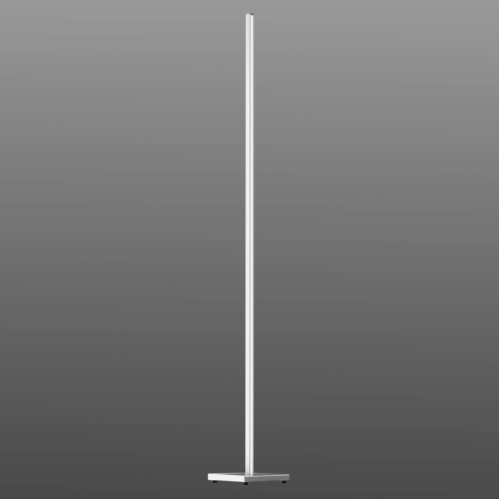 LED-lattiavalaisin Orix valkoinen 180 cm