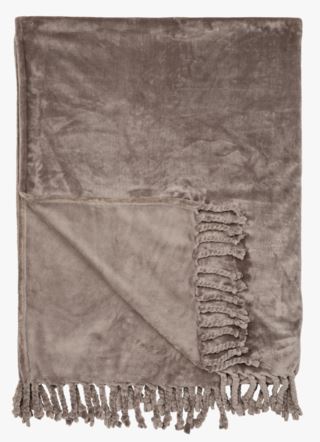 Jules fleecehuopa harmaa