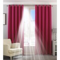 Verhot, valoverhot, kaihtimet Riva Home Taille 3: 168 x 137cm RV1083
