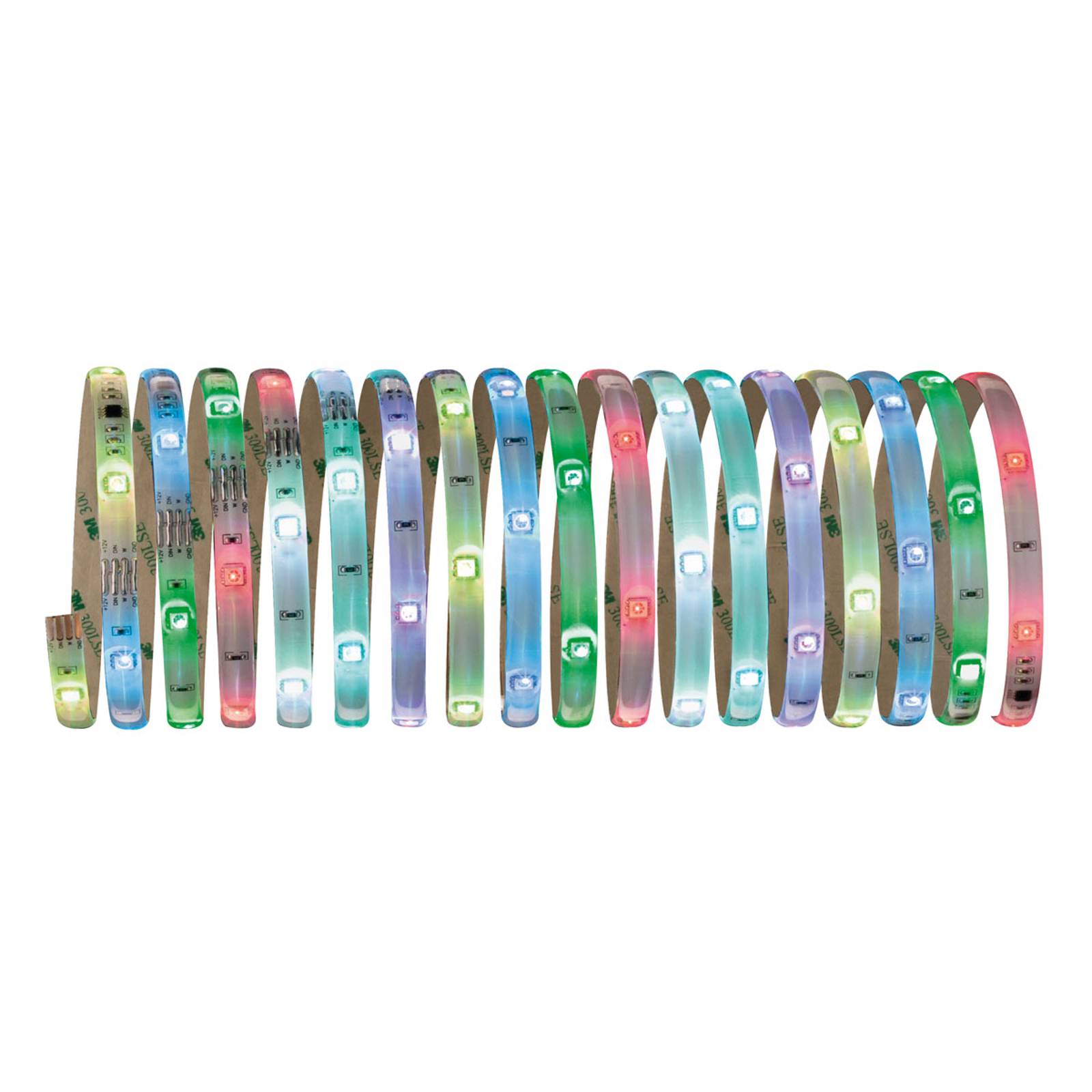 Paulmann Digital LED Strip Motion Color Set 500 cm