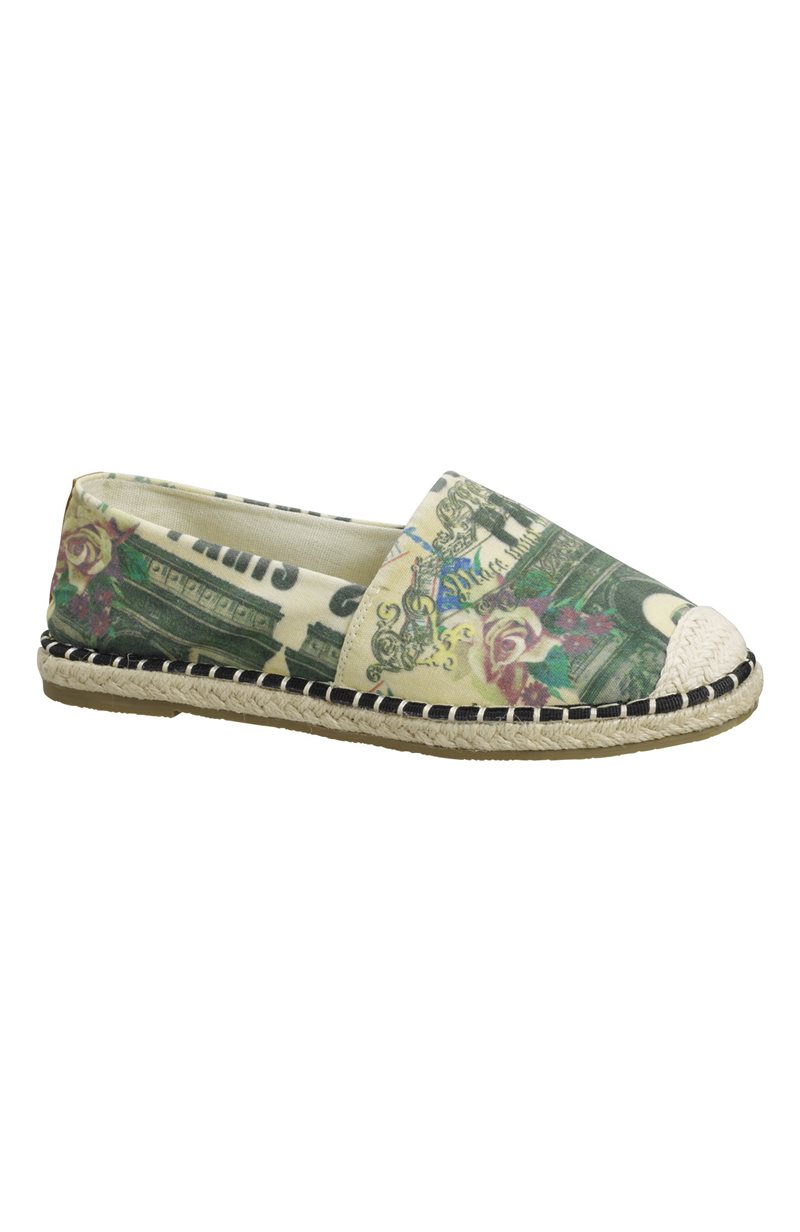Espadrillokset