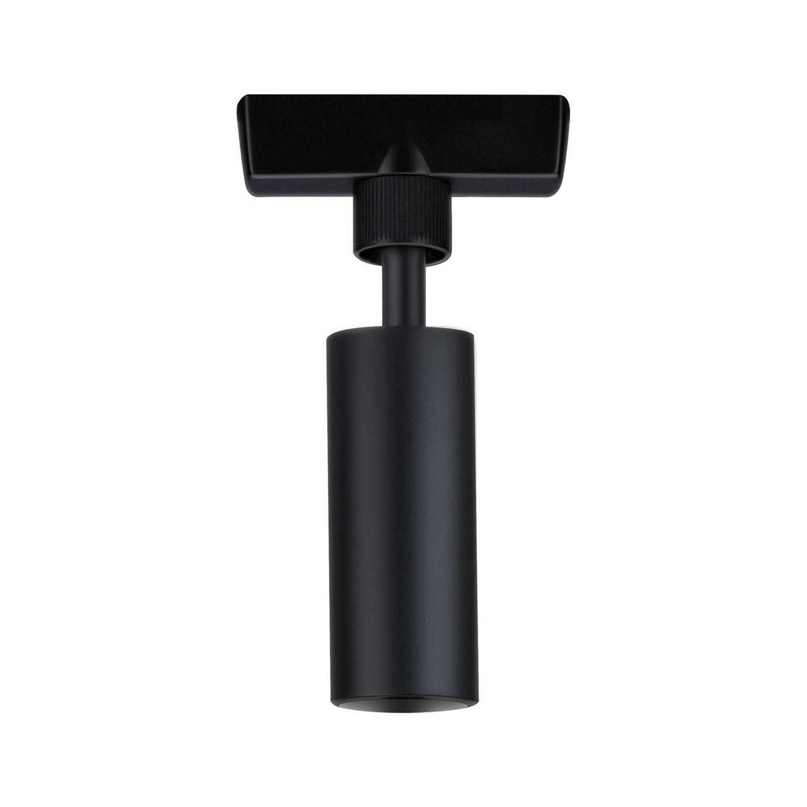 Paulmann URail Universal Pendel Adapter musta