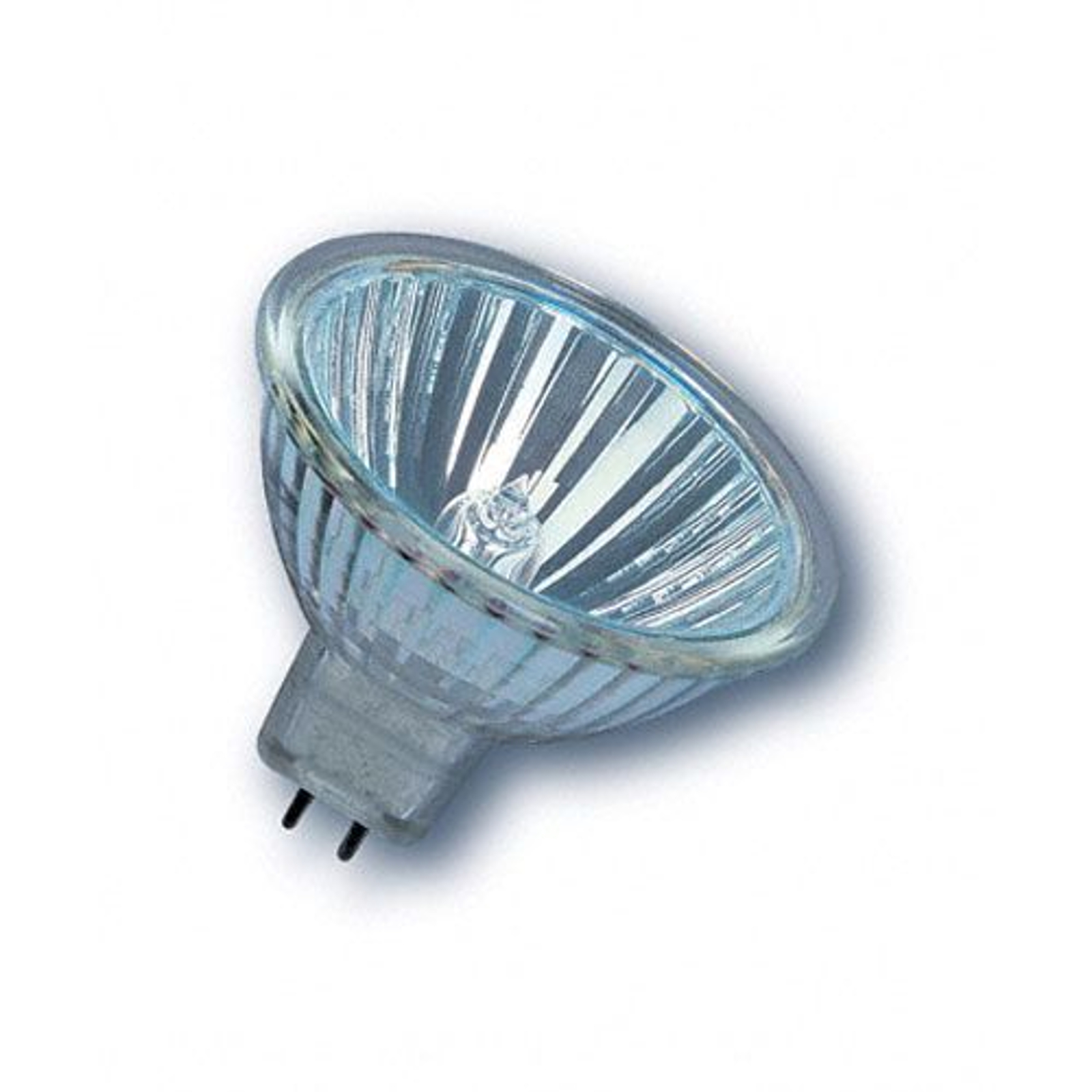 GU5,3 MR16 Halog.lamppu Decostar 51 Titan 20W 60°