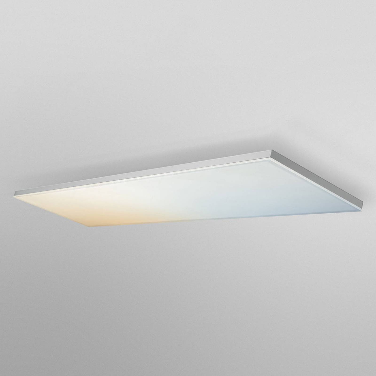 LEDVANCE SMART+ WiFi Planon-LED-paneeli CCT 120x30